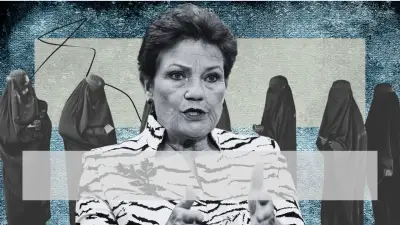 Pauline Hanson backs ban on Muslim migration from some countries