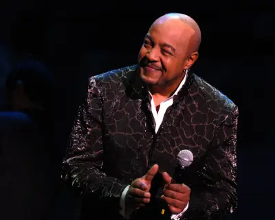 Peabo Bryson, R&B Singer Behind Classic Disney Duets, Dies at 75