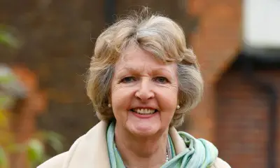 Penelope Keith, Star of The Good Life, Dies Aged 86