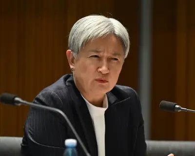 Penny Wong on Israel Allegations, Nauru Statement, Snow Season Fears