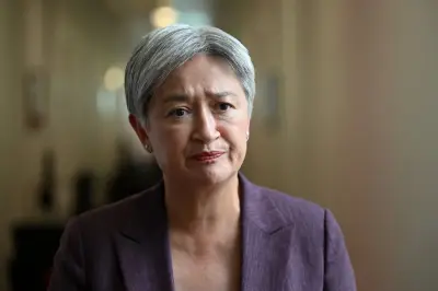 Penny Wong says she believes women over Israeli soldier sexual assault claims
