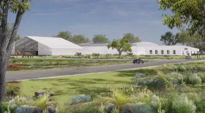 Perth Food Bowl Plans $350m Keralup Agri-Bio Innovation Precinct
