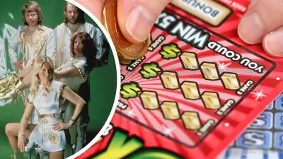 Perth mum wins $300k scratchie, plans ABBA-themed Sweden holiday