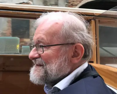 Peter Duncan, Former Education Union Leader, Dies at 79