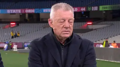 Phil Gould Slams NSW Blues Selection Process After Heavy Loss