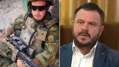 Phil Thompson's fight against veterans' health funding cap