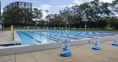 Phillip Pool Audit Reveals Secret Takeover Talks and Planning Missteps