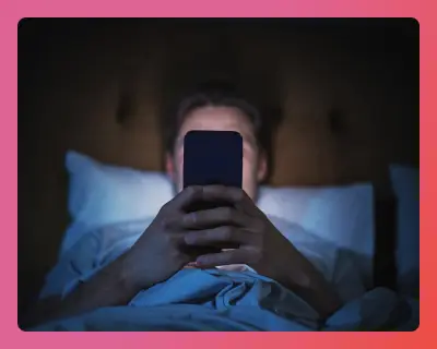 Phone Addict? This Simple Hack Cut My Screen Time Dramatically