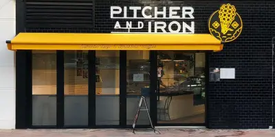 Pitcher and Iron: Subiaco Dessert Eatery to Close After 8 Years