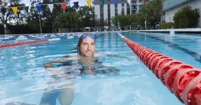 Plans for Phillip Pool Development Spark Fight Over Town Square