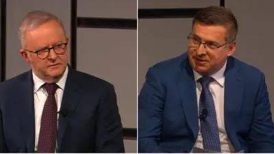 PM Albanese Refuses Apology Over Broken Election Promises