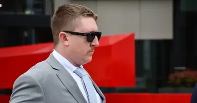 Police car joyride: Ben Robert Wager hit 160kmh after Summernats shift