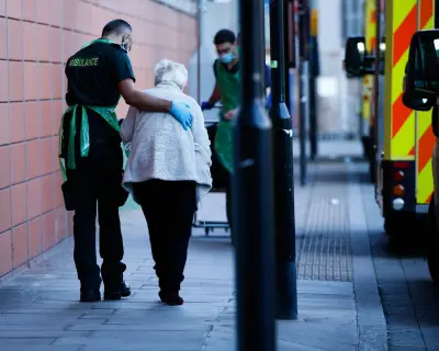 Preventing fatal falls in older people: targeted support needed