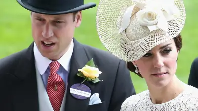 Prince William's Secret Pub Nights: Disguises and Welsh Accents Revealed