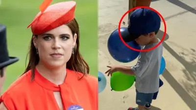 Princess Eugenie's Social Media Strategy Amid York Family Scrutiny