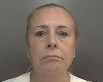 Prison Watchdog Boss Jailed for Smuggling Drugs and Sending Sex Texts to Inmates