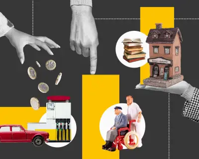 Private Equity's Growing Role in Nurseries, Vets, and Shops