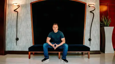 Psychic Medium John Edward Returns to Australia for Nationwide Tour