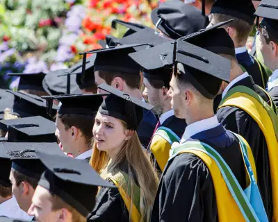 Public Confidence in University Degrees Is Wavering, Ministers Must Act