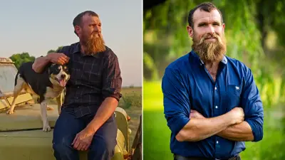 Queensland dairy farmer Jason seeks love on Farmer Wants A Wife