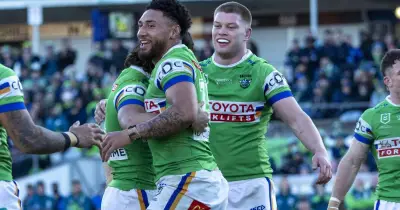 Raiders Welcome Back Simi Sasagi for Must-Win Dragons Clash