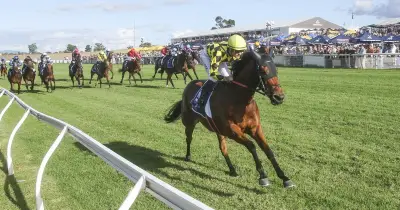 Randwick Racing Tips: Expert Preview for Saturday, June 18