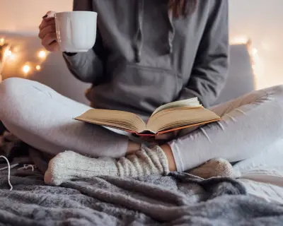 Readers' Top 100 Novels List Sparks Heated Debate Among Book Lovers