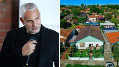 Real Estate Agents Face Redundancies as Property Listings Surge Amid Market Downturn
