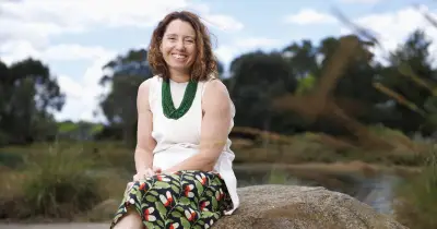 Rebecca Vassarotti Re-Elected to ACT Legislative Assembly