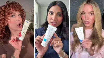 Reddit users reveal favourite winter moisturisers for hydrated skin