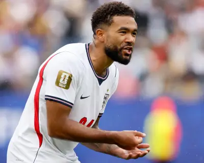 Reece James Ruled Out of England's Next Two World Cup Games