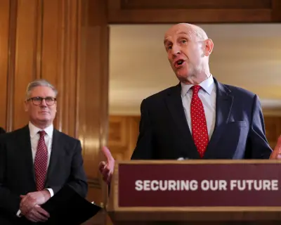 Reeves Accused of Salami Slicing UK Defence Budget