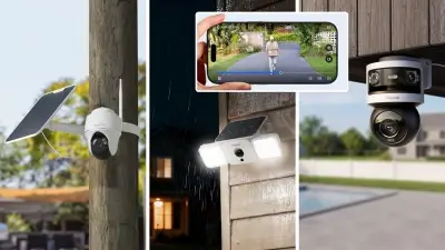 Reolink Prime Day 2026: Up to 30% Off Smart Home Security Cameras