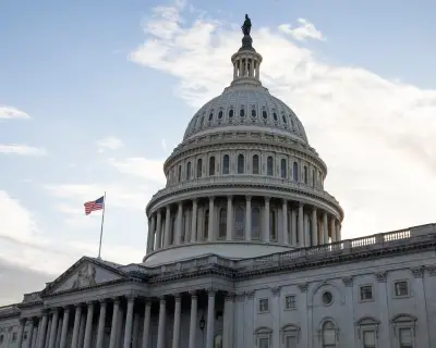 Republican Defections Over Iran War Signal Trump's Waning Influence