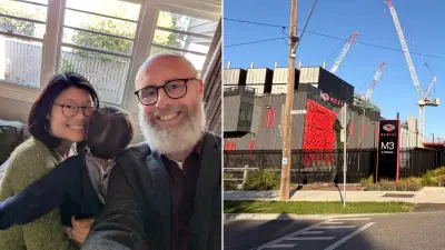 Residents Fight Expansion of Melbourne Data Centre Over Noise and Pollution