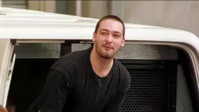 Review Ordered Into Snowtown Killer James Vlassakis' Parole Decision