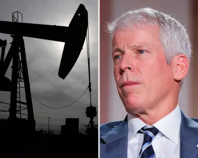 Rightwing Campaign Targets US Climate Lawsuits with Judicial Influence