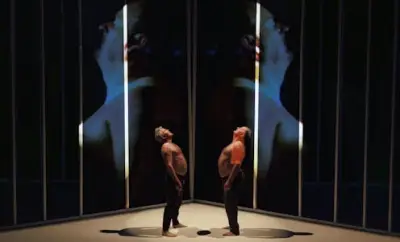 RISING Festival: Dance Highlights Reveal Human Beauty and Brutality