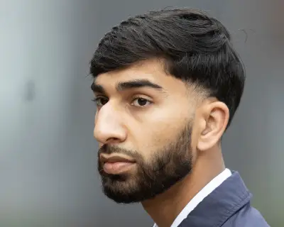 Rochdale Man Sentenced for Assaulting Police and Customer at Manchester Airport