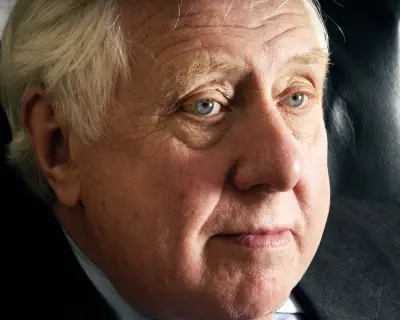 Roy Hattersley, former Labour deputy leader, dies at 93