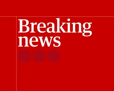 Royal Navy Helicopter Crashes Into Field in Devon, UK