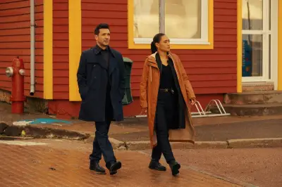 Saint Pierre Finale: Tonight's Must-Watch French Drama
