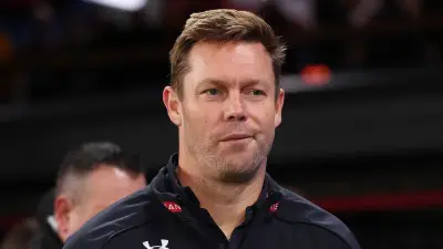 Sam Mitchell Open to Rival Club Calls Amid Hawthorn Contract Pause