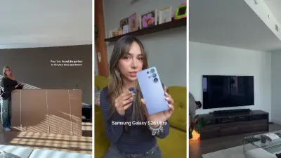 Samsung EOFY Sale: Save Big on TVs, Phones, and Appliances