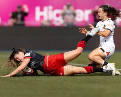Saracens Face Trailfinders in PWR Final After Historic Gloucester Upset