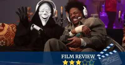Scary Movie 2026 Reboot: Everything You Need to Know About the New Film