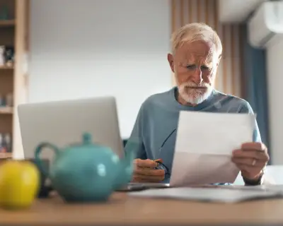 ScottishPower Apologizes After Vulnerable Man Pays £8,400 Bill in Panic