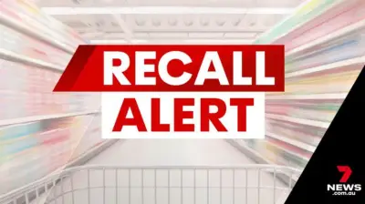 Seafood Recall in Victoria Over Chemical Contamination Concerns