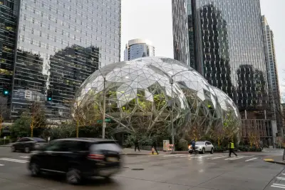 Seattle's Bold Move: Year-Long Ban on New Datacenters Gains Momentum