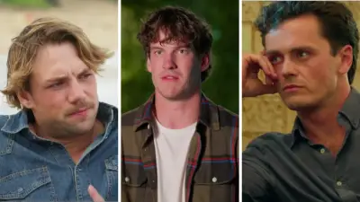 Secret Letter Sends Farmer Wants a Wife Contestant Home